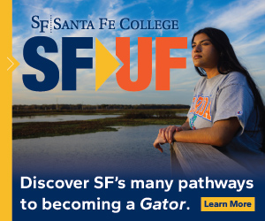 Transfer from Santa Fe to UF