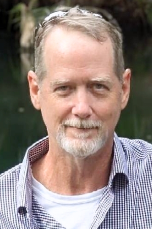 Mike McGinness. Courtesy of Matheson