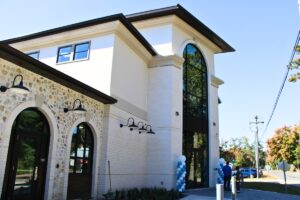 Meet the Candidates: Newberry Commission 2026 