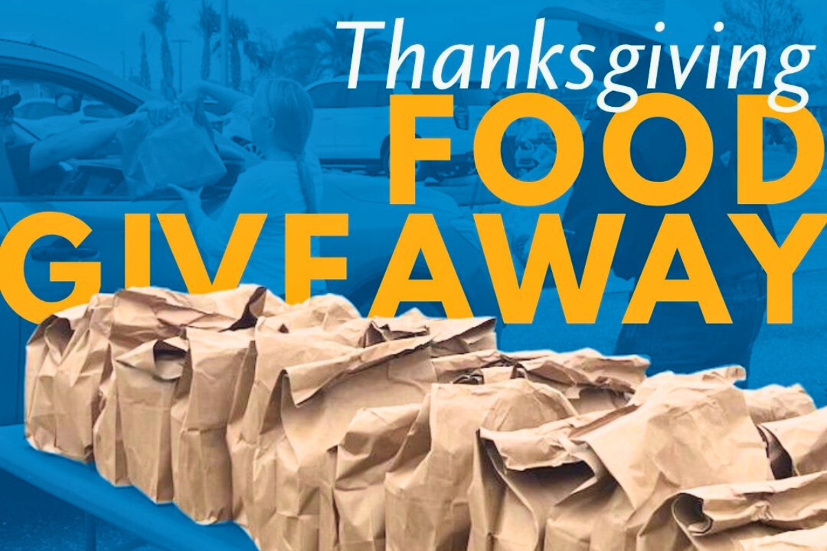 Palms Medical Group to host Thanksgiving Food Giveaway in Bell