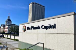 Florida Legislature passes key education bills