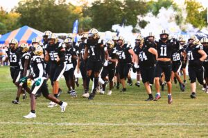 Changes to come for high school sports next year