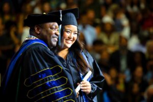 Santa Fe College to celebrate 1,068 graduates at fall commencement