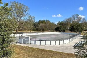 Community meeting set to discuss future roller hockey rink plans