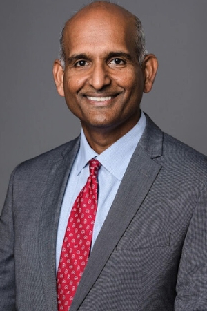 Dr. Hari Parvataneni. Florida Orthopedic Institute