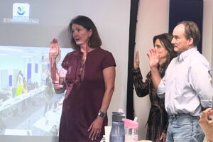 Children’s Trust of Alachua County selects new leadership for 2026 