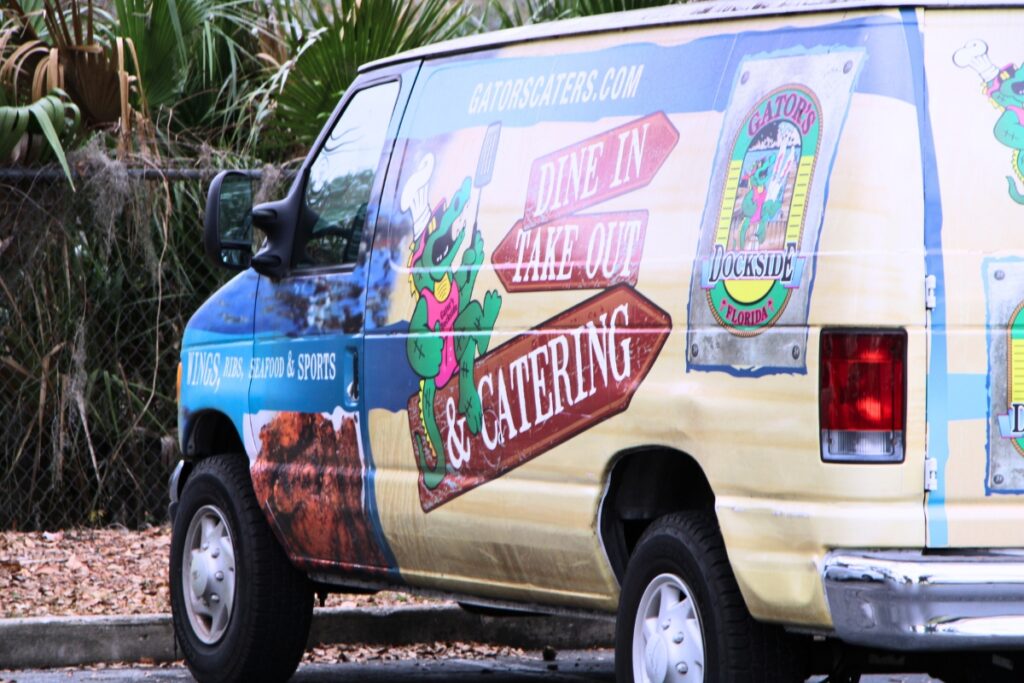 Gator's Dockside closed its Gainesville location off Newberry Road, but will continue to keep its Jonesville location open. Photo by Lillian Hamman