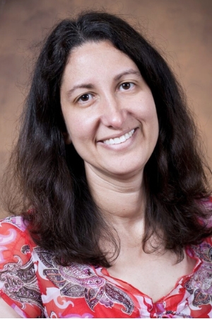 Heidi Radunovich. Courtesy of UFIFAS