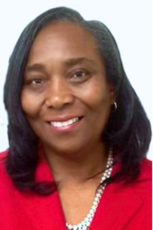 Jancie Vinson. Courtesy of Alachua County Democratic Party