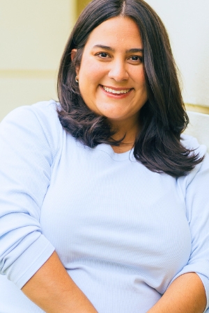 Jessica Alfonso-Rodriguez. Courtesy of Jessica Alfonso-Rodriguez