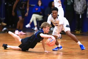 13-0 third-quarter run keeps Newberry unbeaten