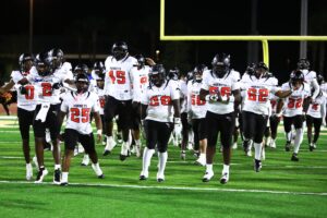 State champion Hawthorne football team guests tonight on “The Prep Zone”