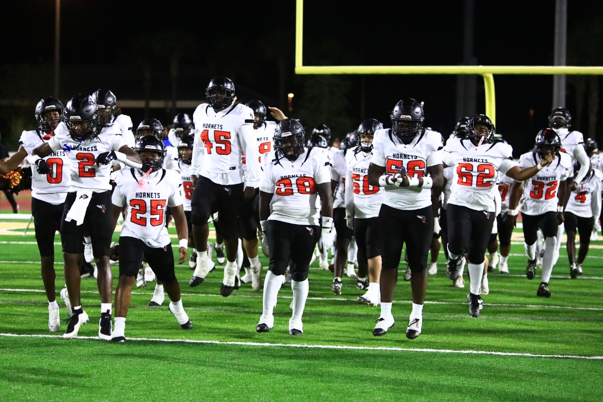 Miami Northwestern football game moved to Hawthorne