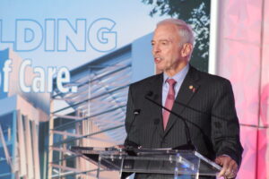 UF Board of Trustees approves up to $3M salary for next president  