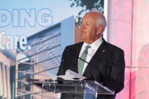 UF Board of Trustees vote to start search for university’s 14th president 