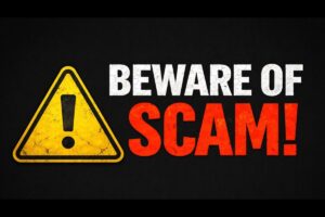Alachua County Court Services warns residents of bond scam targeting families