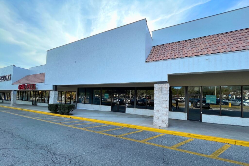 Dream on Purpose will be at Newberry Square between Cato Fashions and Pinspiration