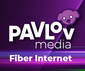Pavlov Media