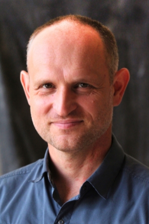 Jiri Hulcr. Courtesy UF-IFAS