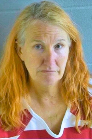 Laura Hawks. Courtesy of LCSO