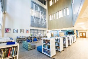 P.K. Yonge named top high school in North Central Florida