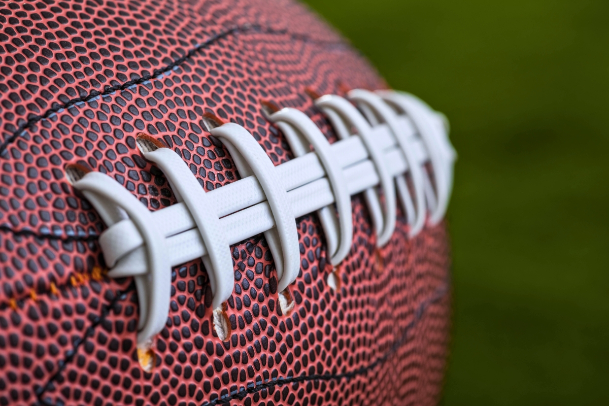 Buchholz remains at No.2 in regional football power poll