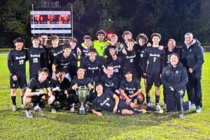 Summer Sonic Highlights: Buchholz boys soccer looks back on undefeated regular season