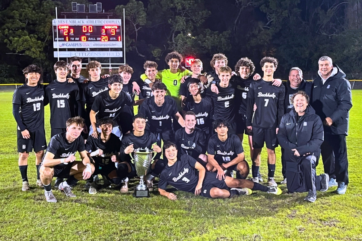 Summer Sonic Highlights: Buchholz boys soccer looks back on undefeated regular season