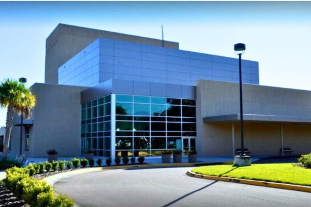 The annual Sunshine State Book Festival will be held at the Santa Fe College Fine Arts Hall on Jan. 24. Courtesy of Sunshine State Book Festival