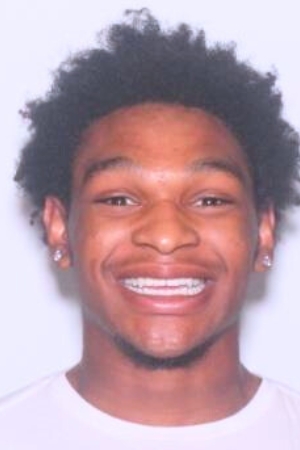 Tyndale M. Mullins. Courtesy of CCSO