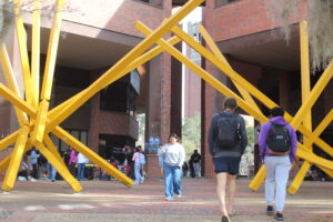 UF launches searches for deans of liberal arts, public health and libraries