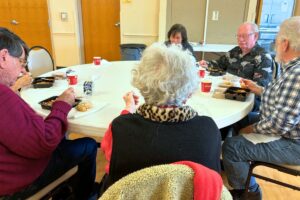 Aging Matters: Solo aging a new way of life for older adults