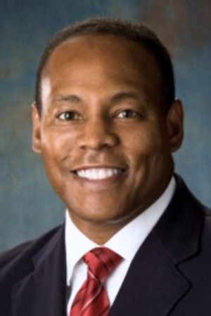 Eric Godet. Courtesy GGCC