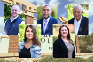 Pillars of Service Awards luncheon to celebrate impactful contributions to SF College