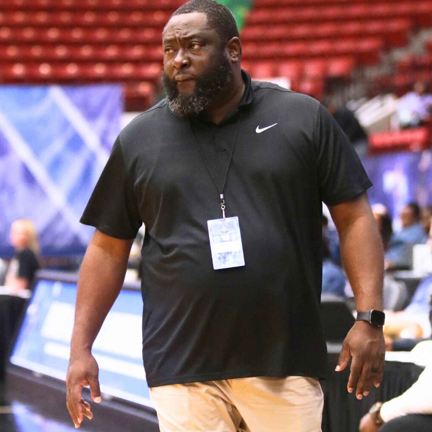 Greg Bowie
