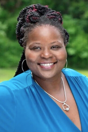 Katina Mustipher. Elder Options