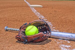 Four area softball teams in regional rankings top 10