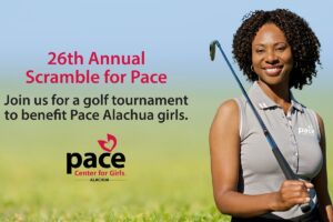 26th Annual Scramble for Pace Charity Golf Tournament set for March 27