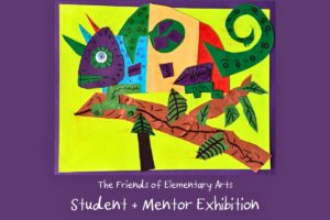 2026 Student & Mentor Exhibition on tap for Friday