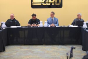 Gridlocked GRU Authority to stop collecting Gainesville’s garbage bills