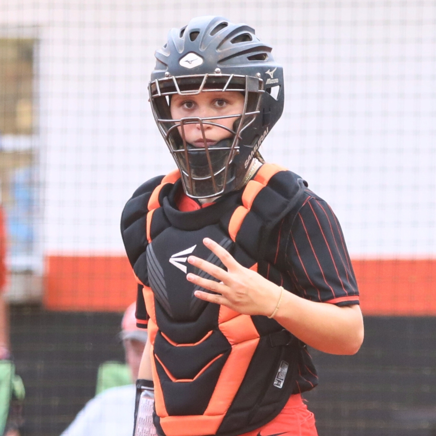 MacKenzie Fisher