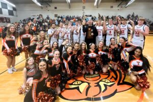 Trenton punches ticket to first-ever state semifinal