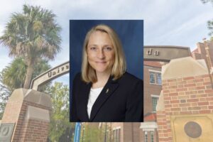 UF launches search for new dean of the College of Veterinary Medicine