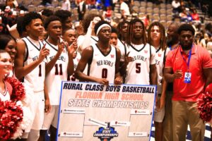 Williston heads to third state championship game in 4 years