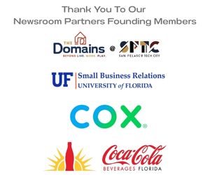 Mainstreet Daily News Newsroom Partners