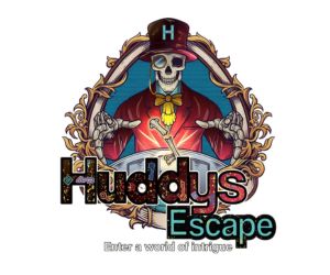 Huddys Escape Room