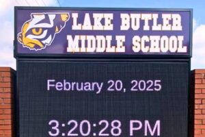 Union County School Board explores restructuring to address budget deficit