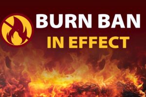 Alachua County extends burn ban through March 27