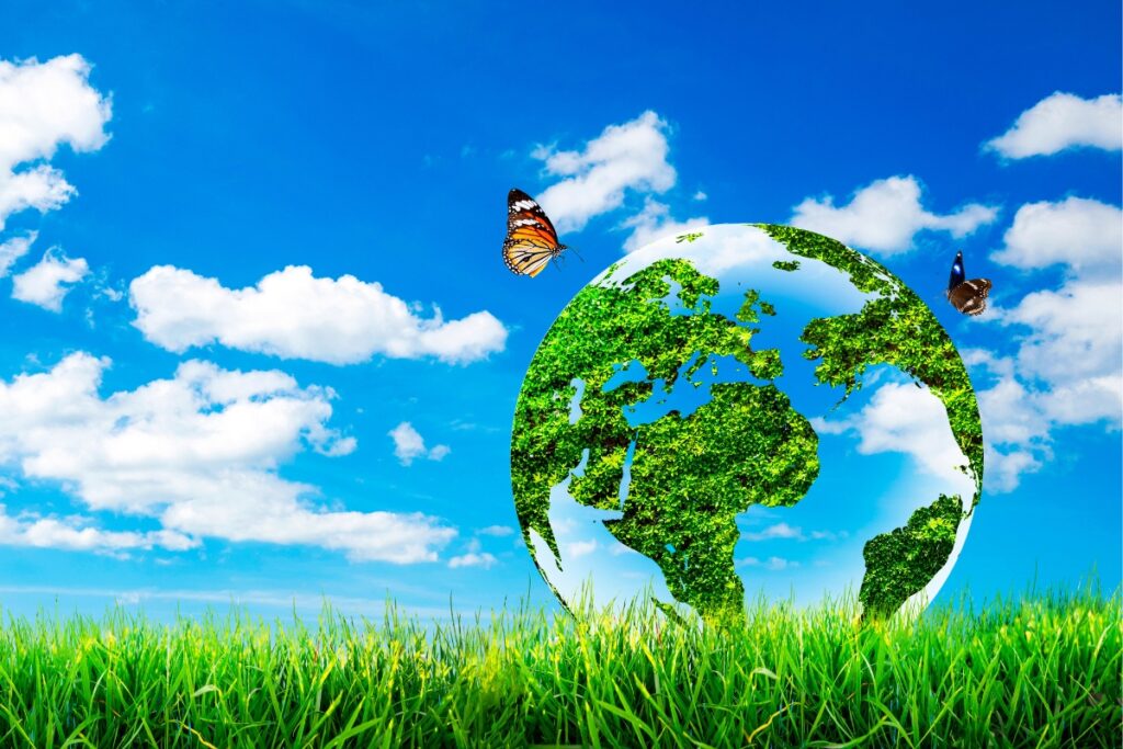 Alachua County released a list of multiple events taking place throughout April to celebrate Earth Day 2026. Metro Creative