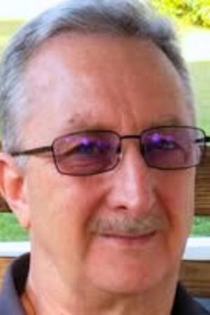 Bill Lewandowski. Courtesy of Bill Lewandowski